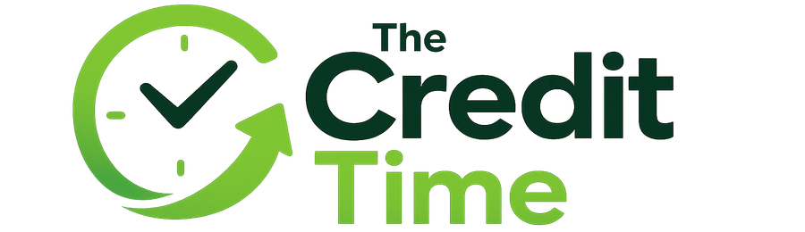 The Credit Time logo
